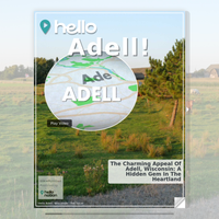 Image for Adell