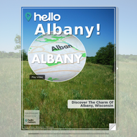 Image for Albany