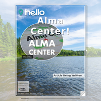 Image for Alma Center