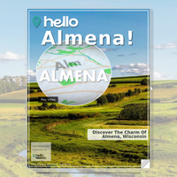 Image for Almena