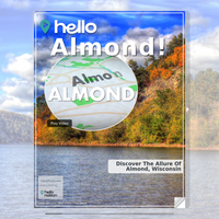 Image for Almond