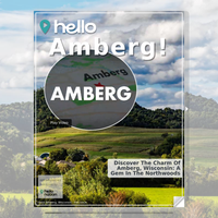 Image for Amberg