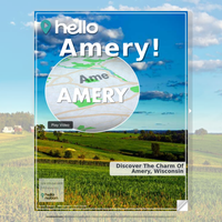 Image for Amery