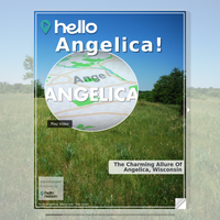 Image for Angelica