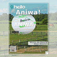 Image for Aniwa