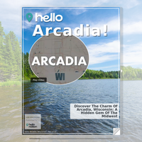 Image for Arcadia