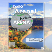 Image for Arena