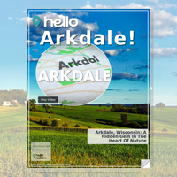 Image for Arkdale