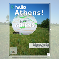 Image for Athens