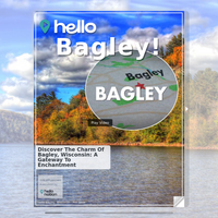 Image for Bagley