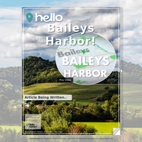 Image for Baileys Harbor