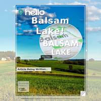 Image for Balsam Lake