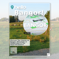 Image for Bangor