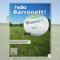 Image for Barronett