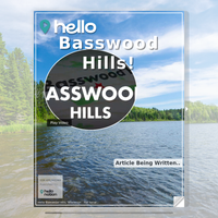 Image for Basswood Hills