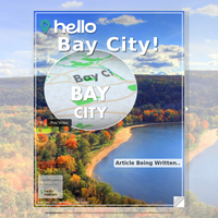 Image for Bay City