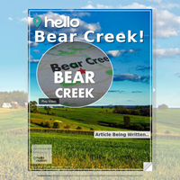 Image for Bear Creek