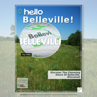 Image for Belleville