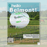 Image for Belmont