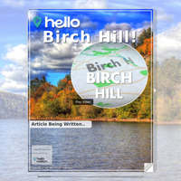 Image for Birch Hill