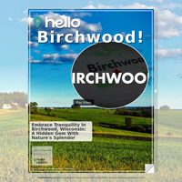 Image for Birchwood