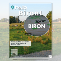 Image for Biron