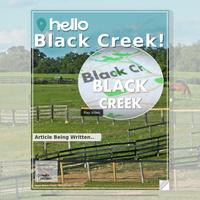 Image for Black Creek