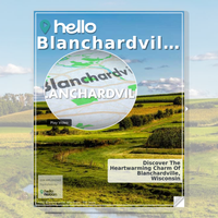 Image for Blanchardville