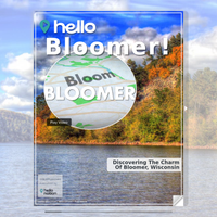 Image for Bloomer