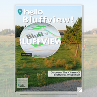 Image for Bluffview