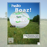 Image for Boaz