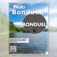 Image for Bonduel