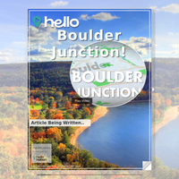 Image for Boulder Junction