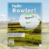 Image for Bowler