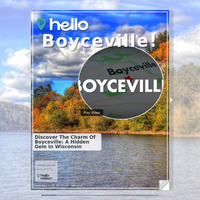 Image for Boyceville