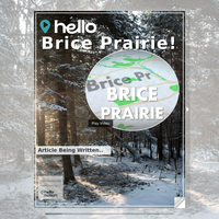 Image for Brice Prairie