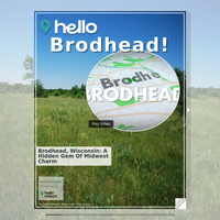 Image for Brodhead