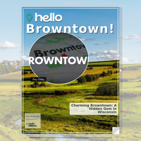 Image for Browntown