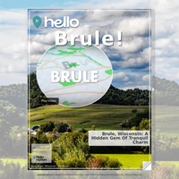 Image for Brule