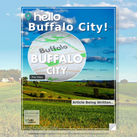 Image for Buffalo City