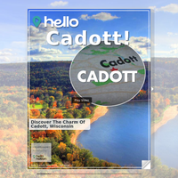 Image for Cadott