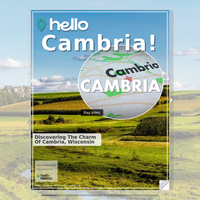 Image for Cambria