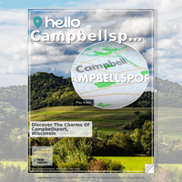 Image for Campbellsport