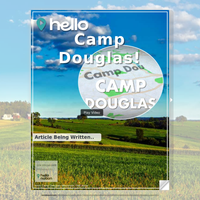 Image for Camp Douglas