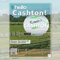 Image for Cashton