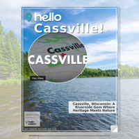 Image for Cassville