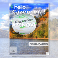 Image for Cazenovia