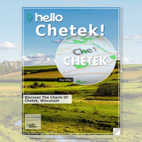 Image for Chetek