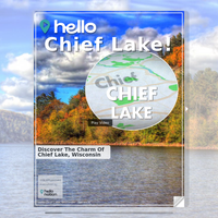 Image for Chief Lake