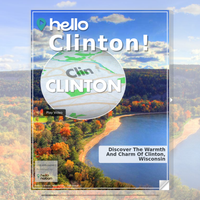 Image for Clinton